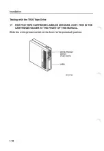 Preview for 25 page of Digital Equipment microvax II 630qy Owner'S Manual