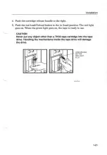 Preview for 28 page of Digital Equipment microvax II 630qy Owner'S Manual