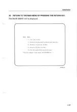 Preview for 44 page of Digital Equipment microvax II 630qy Owner'S Manual