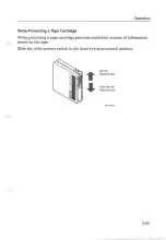 Preview for 72 page of Digital Equipment microvax II 630qy Owner'S Manual