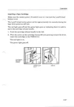 Preview for 74 page of Digital Equipment microvax II 630qy Owner'S Manual