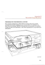 Preview for 100 page of Digital Equipment microvax II 630qy Owner'S Manual