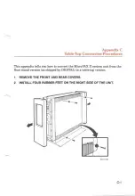 Preview for 110 page of Digital Equipment microvax II 630qy Owner'S Manual