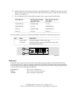 Preview for 2 page of Digital Equipment Mod-MAC Series Installing And Cabling