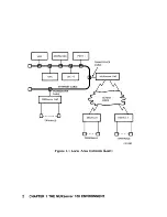 Предварительный просмотр 20 страницы Digital Equipment MUXserver 100 Reference Manual