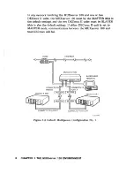 Предварительный просмотр 24 страницы Digital Equipment MUXserver 100 Reference Manual