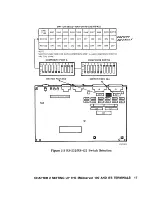 Предварительный просмотр 49 страницы Digital Equipment MUXserver 100 Reference Manual