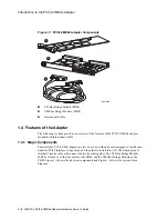 Предварительный просмотр 8 страницы Digital Equipment PCI32-VME64 Owner'S Manual