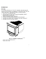 Предварительный просмотр 5 страницы Digital Equipment PCXBV-Ux Installation Manual