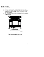 Предварительный просмотр 7 страницы Digital Equipment PCXBV-Ux Installation Manual