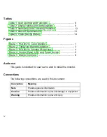 Preview for 4 page of Digital Equipment PCXBV-Y Series Installation Manual