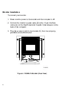 Preview for 8 page of Digital Equipment PCXBV-Y Series Installation Manual