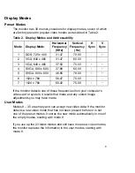 Preview for 13 page of Digital Equipment PCXBV-Y Series Installation Manual