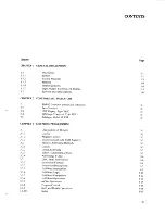 Preview for 4 page of Digital Equipment PDP-12 Reference Manual