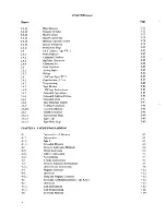 Preview for 5 page of Digital Equipment PDP-12 Reference Manual