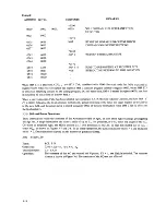 Предварительный просмотр 50 страницы Digital Equipment PDP-12 Reference Manual