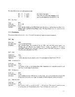 Предварительный просмотр 55 страницы Digital Equipment PDP-12 Reference Manual