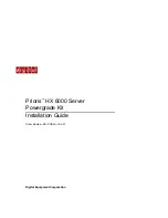 Digital Equipment Prioris HX 6000 Installation Manual preview