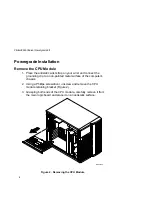 Предварительный просмотр 11 страницы Digital Equipment Prioris HX 6000 Installation Manual