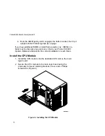 Предварительный просмотр 15 страницы Digital Equipment Prioris HX 6000 Installation Manual