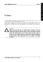 Preview for 7 page of Digital Equipment Prioris HX MP Service Maintenance Manual