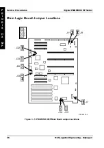 Preview for 34 page of Digital Equipment Prioris HX MP Service Maintenance Manual