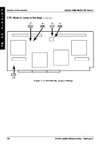 Preview for 36 page of Digital Equipment Prioris HX MP Service Maintenance Manual