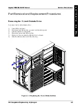 Preview for 41 page of Digital Equipment Prioris HX MP Service Maintenance Manual