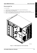 Preview for 45 page of Digital Equipment Prioris HX MP Service Maintenance Manual