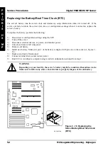 Preview for 50 page of Digital Equipment Prioris HX MP Service Maintenance Manual