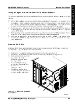 Preview for 63 page of Digital Equipment Prioris HX MP Service Maintenance Manual