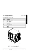 Предварительный просмотр 31 страницы Digital Equipment Prioris HX590 DP Service Maintenance Manual