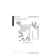 Предварительный просмотр 34 страницы Digital Equipment Prioris HX590 DP Service Maintenance Manual