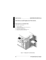 Предварительный просмотр 38 страницы Digital Equipment Prioris HX590 DP Service Maintenance Manual