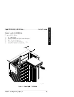 Предварительный просмотр 39 страницы Digital Equipment Prioris HX590 DP Service Maintenance Manual