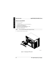 Предварительный просмотр 40 страницы Digital Equipment Prioris HX590 DP Service Maintenance Manual