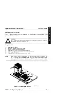 Предварительный просмотр 41 страницы Digital Equipment Prioris HX590 DP Service Maintenance Manual