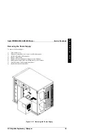 Предварительный просмотр 45 страницы Digital Equipment Prioris HX590 DP Service Maintenance Manual