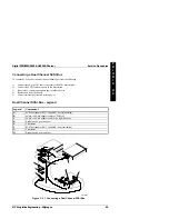 Предварительный просмотр 55 страницы Digital Equipment Prioris HX590 DP Service Maintenance Manual