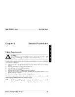 Предварительный просмотр 25 страницы Digital Equipment PRIORIS MTE Service Maintenance Manual