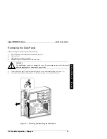 Предварительный просмотр 27 страницы Digital Equipment PRIORIS MTE Service Maintenance Manual