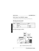 Предварительный просмотр 32 страницы Digital Equipment PRIORIS MTE Service Maintenance Manual