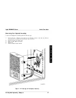 Предварительный просмотр 37 страницы Digital Equipment PRIORIS MTE Service Maintenance Manual