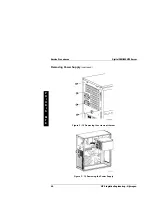 Предварительный просмотр 40 страницы Digital Equipment PRIORIS MTE Service Maintenance Manual