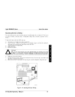 Предварительный просмотр 41 страницы Digital Equipment PRIORIS MTE Service Maintenance Manual