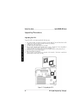 Предварительный просмотр 42 страницы Digital Equipment PRIORIS MTE Service Maintenance Manual