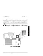 Предварительный просмотр 43 страницы Digital Equipment PRIORIS MTE Service Maintenance Manual