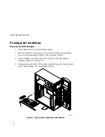 Предварительный просмотр 12 страницы Digital Equipment Prioris MX 6200 Installation Manual