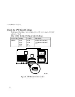 Предварительный просмотр 18 страницы Digital Equipment Prioris MX 6200 Installation Manual