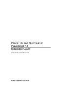 Digital Equipment Prioris XL 5166 Installation Manual preview